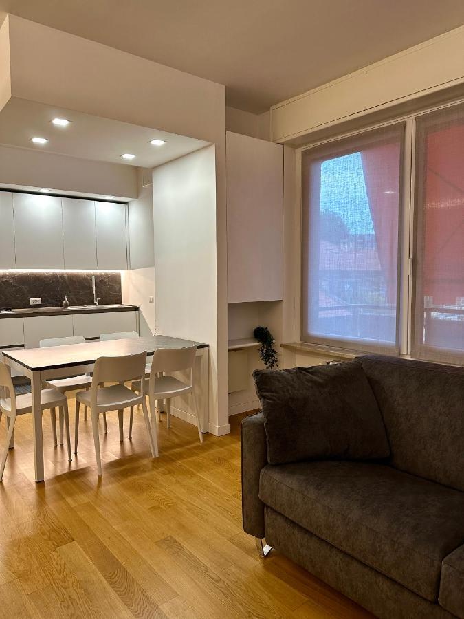מילאנו Modern Art Loft - Raffinato Loft In Zona Centrale מראה חיצוני תמונה