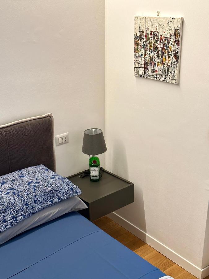 מילאנו Modern Art Loft - Raffinato Loft In Zona Centrale מראה חיצוני תמונה