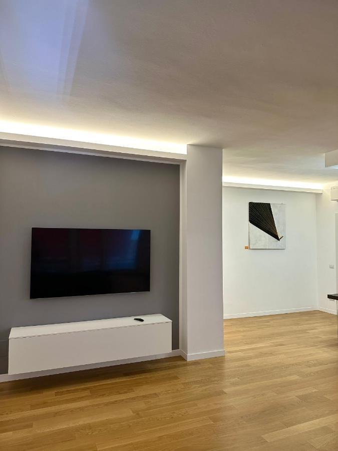 מילאנו Modern Art Loft - Raffinato Loft In Zona Centrale מראה חיצוני תמונה