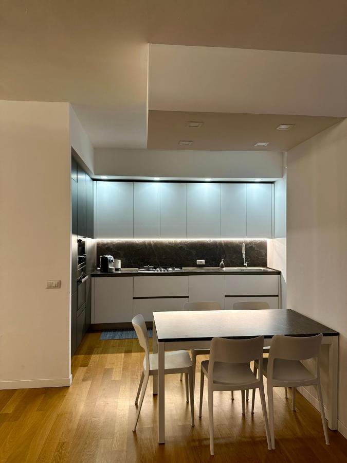 מילאנו Modern Art Loft - Raffinato Loft In Zona Centrale מראה חיצוני תמונה