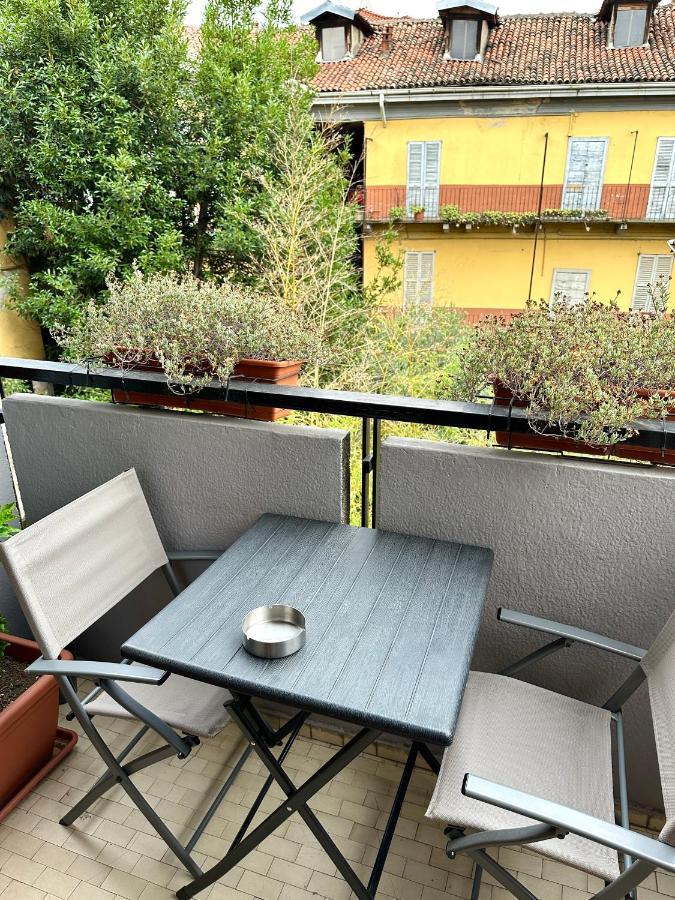 מילאנו Modern Art Loft - Raffinato Loft In Zona Centrale מראה חיצוני תמונה